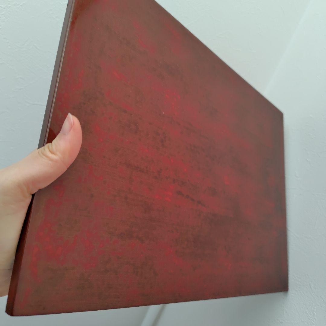 静岡県無形文化財 金剛石目塗 鳥羽硬忍 折敷 長角皿 長角膳 漆器 工芸品