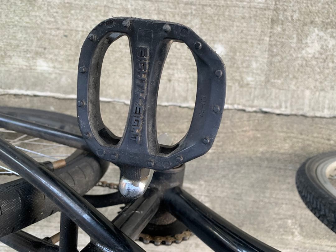 フラットランドBMX エイティーエイト　福島発送