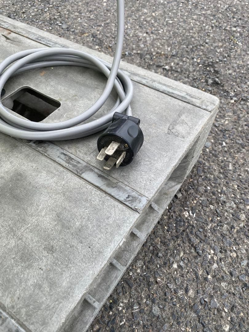 【美品】業務用ミキサー　SK60コート　 三相200V