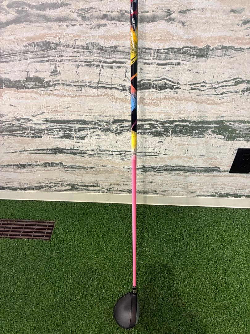 バルド　コルサ　3w