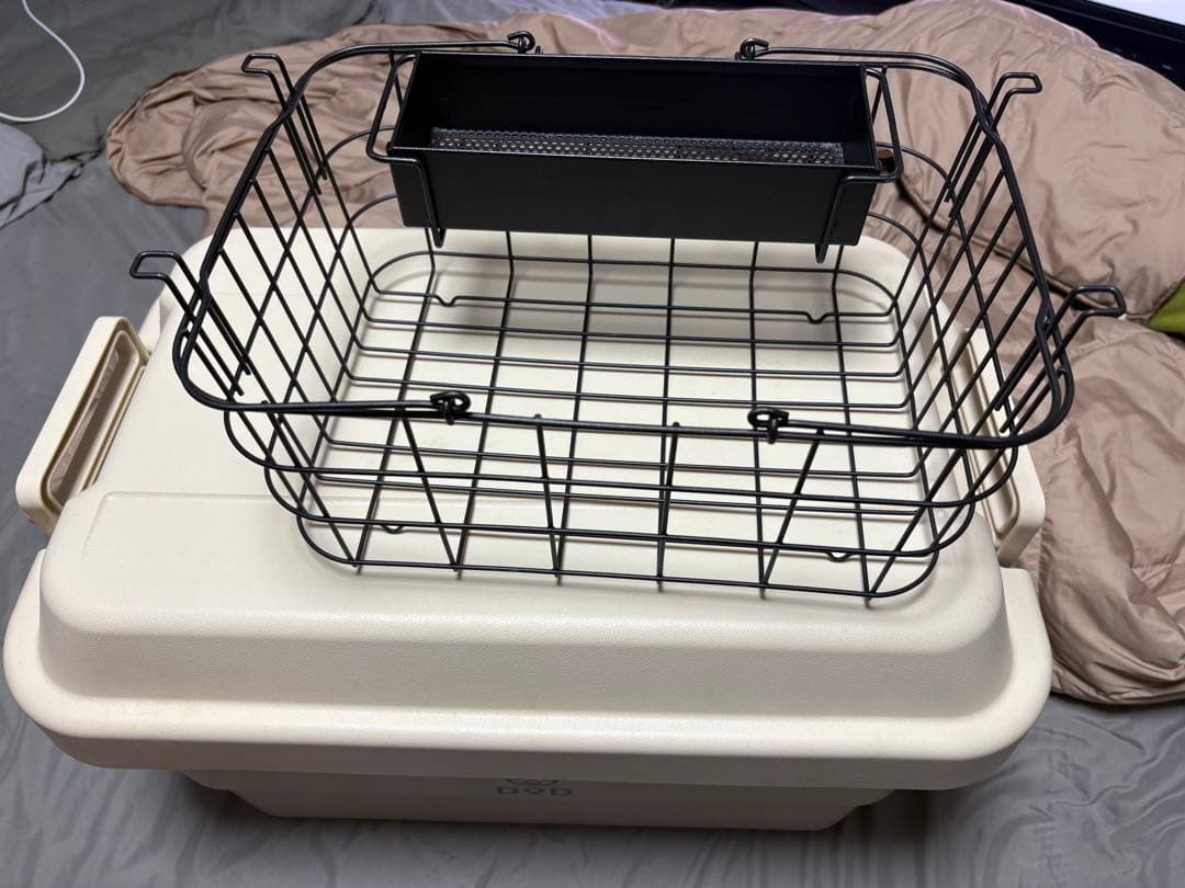 DOD 廃番品　ヨクミルヤーツM＆ショッキノヤーツ