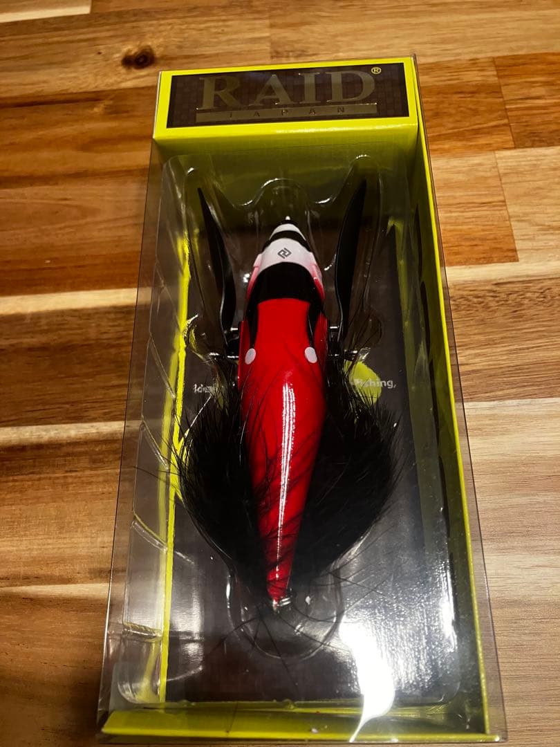 最終値下げ！キープキャスト限定！ダッヂ NAGARA-QUINN