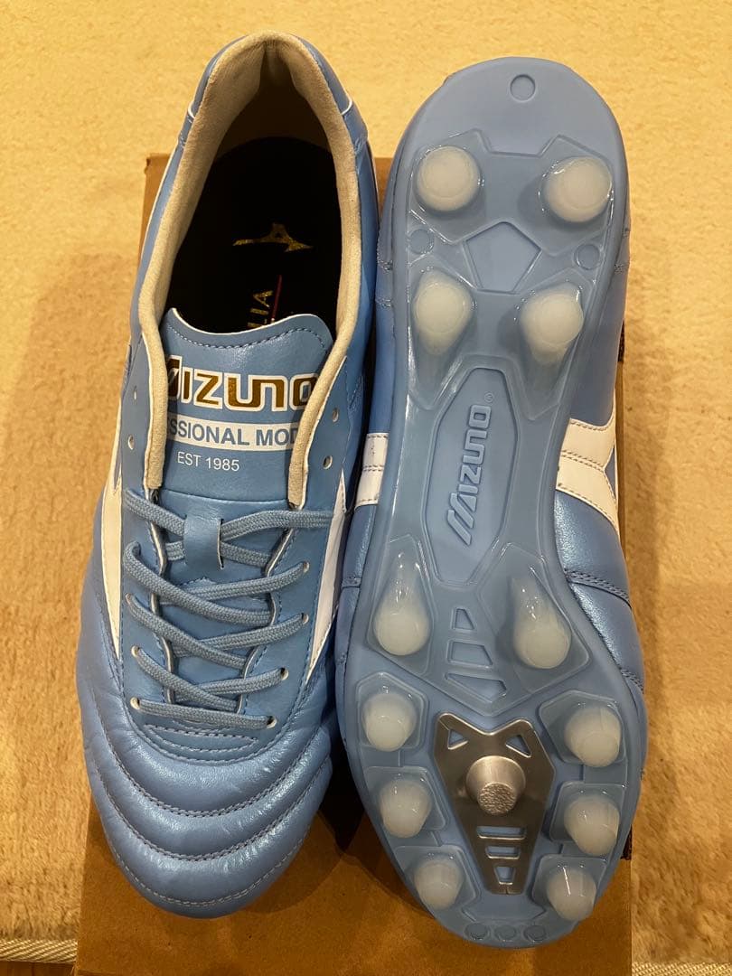 モレリア2 エリート　海外限定モデル