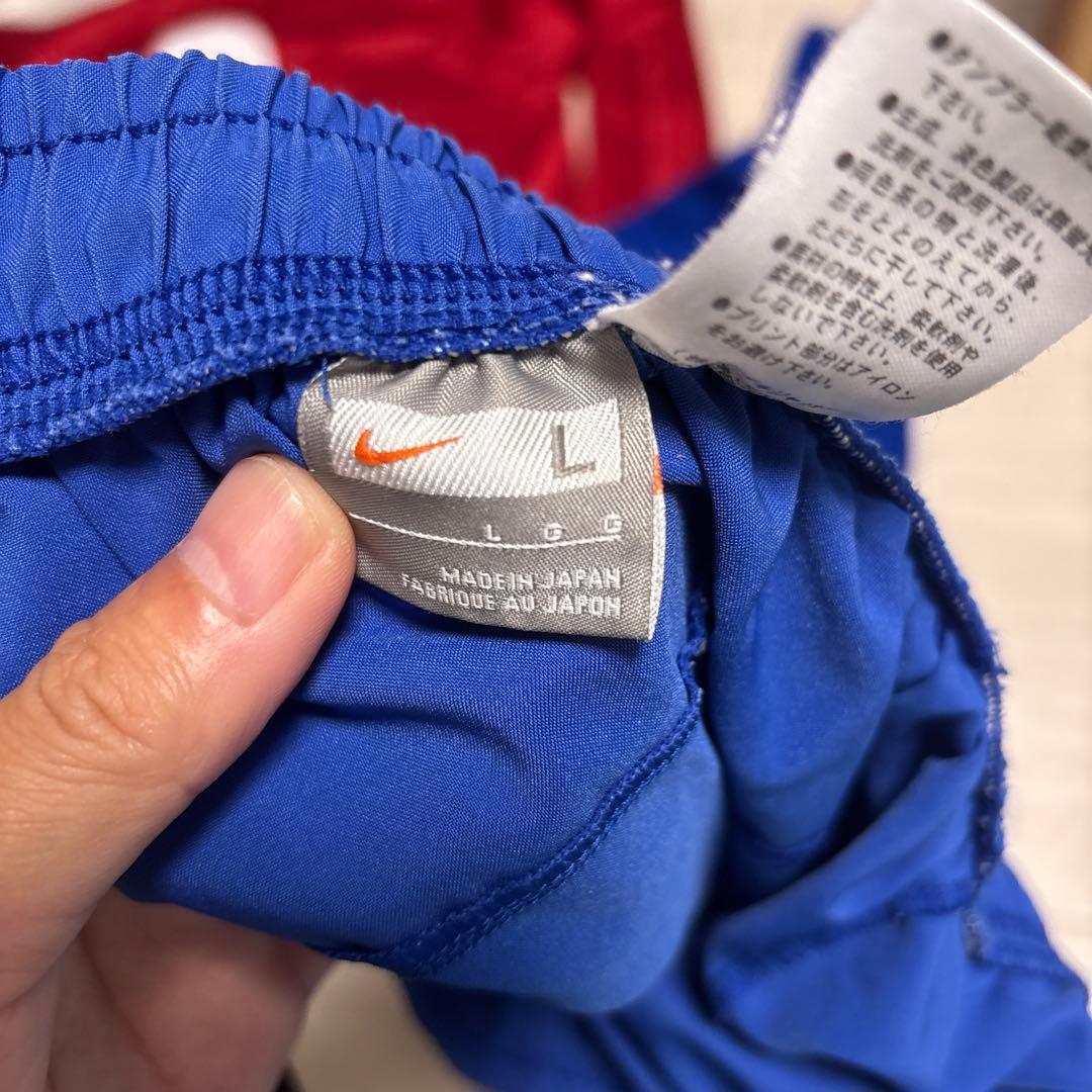 帝京高校　サッカー部　ユニフォーム