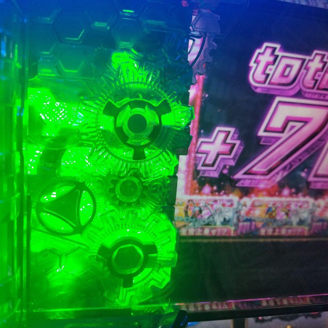 【送料込み】デビルサバイバー2 パチスロ実機【不要】