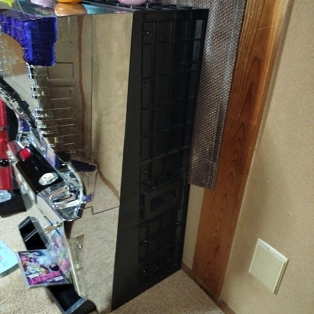 【送料込み】デビルサバイバー2 パチスロ実機【不要】