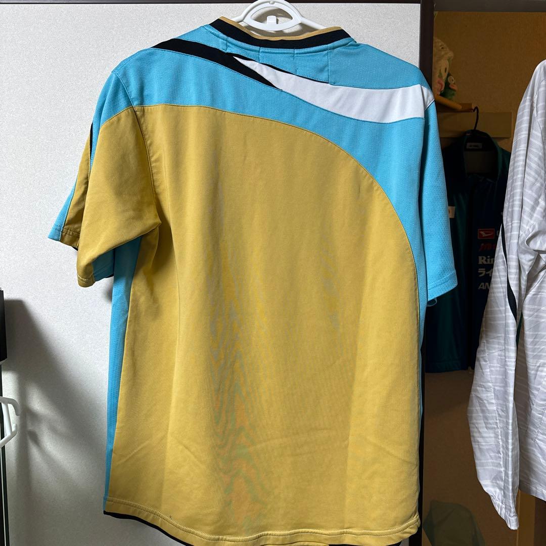 バドミントンユニフォーム【レア】