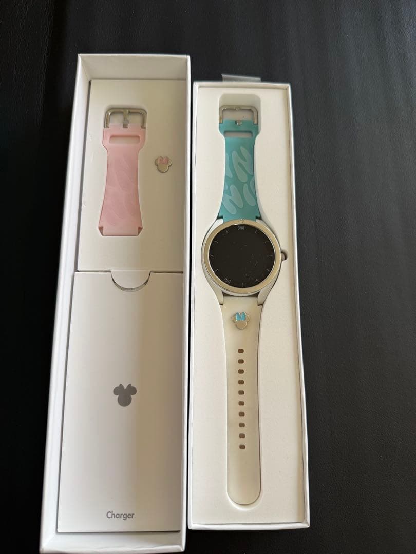 Golf Watch T9 距離計ミニーマウスエディション