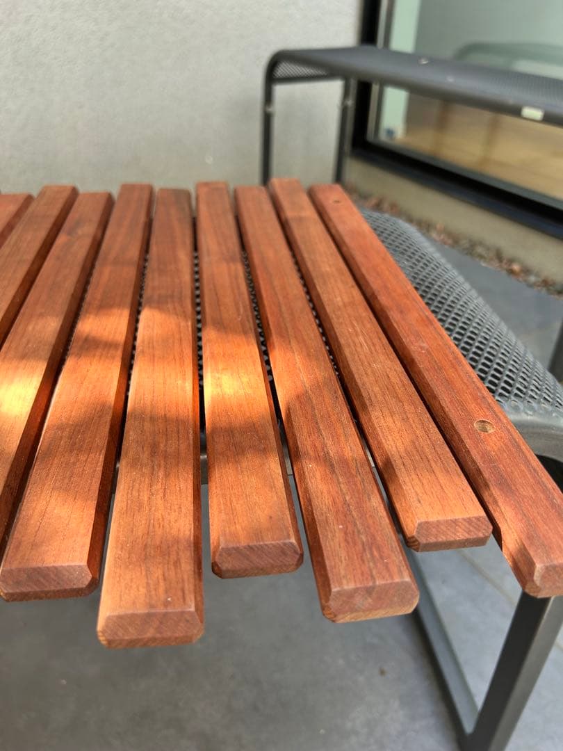 otherside design アザーサイドデザイン bridge table