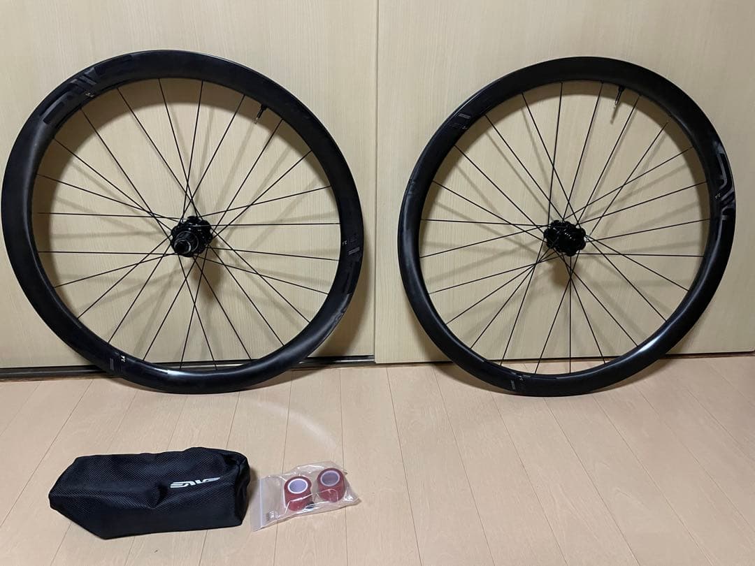 パーツ ENVE SES 3.4