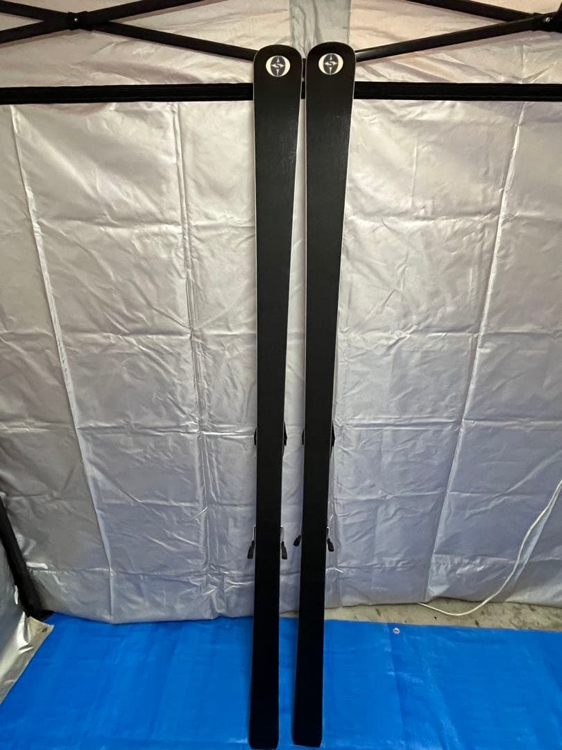 OGASAKA トライアンGS 183cm