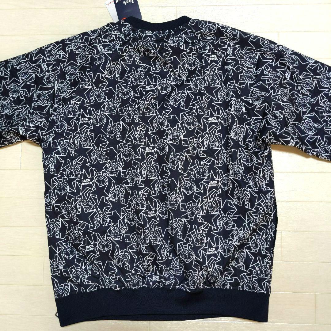 再再再値下げ新品ジャックバニースニード2 紺ドラえもん定価29700円