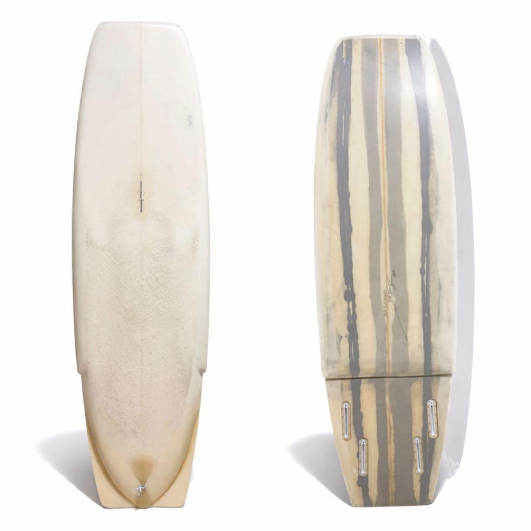 xenosurfboard パフォーマンスシモンズ