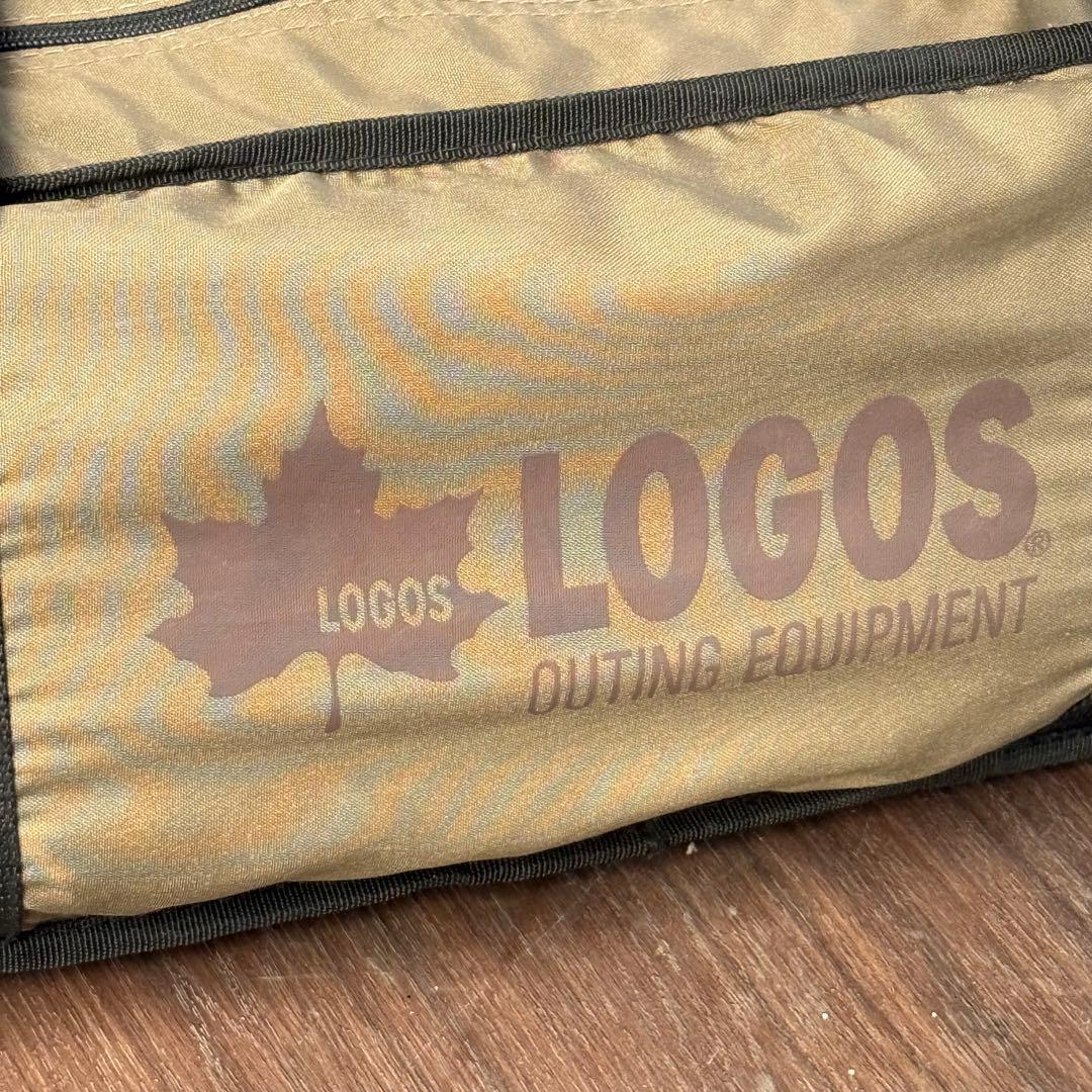 LOGOS Life キャリーオンテーブルセット4 ヴィンテージ 7317315