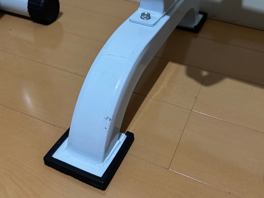 【最終値下げ】IROTEC （ アイロテック ） フラット ベンチ EX