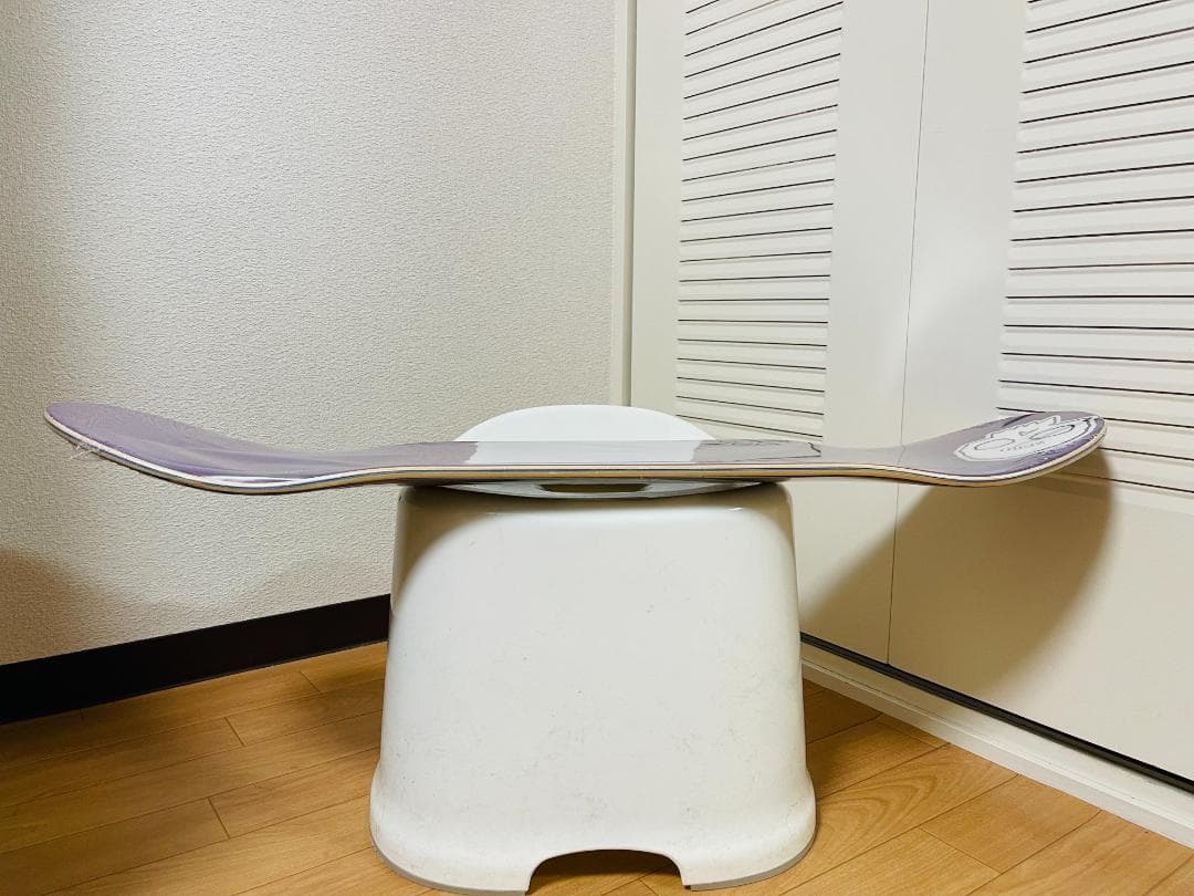 ZERO8.0デッキ+MOB無印黒