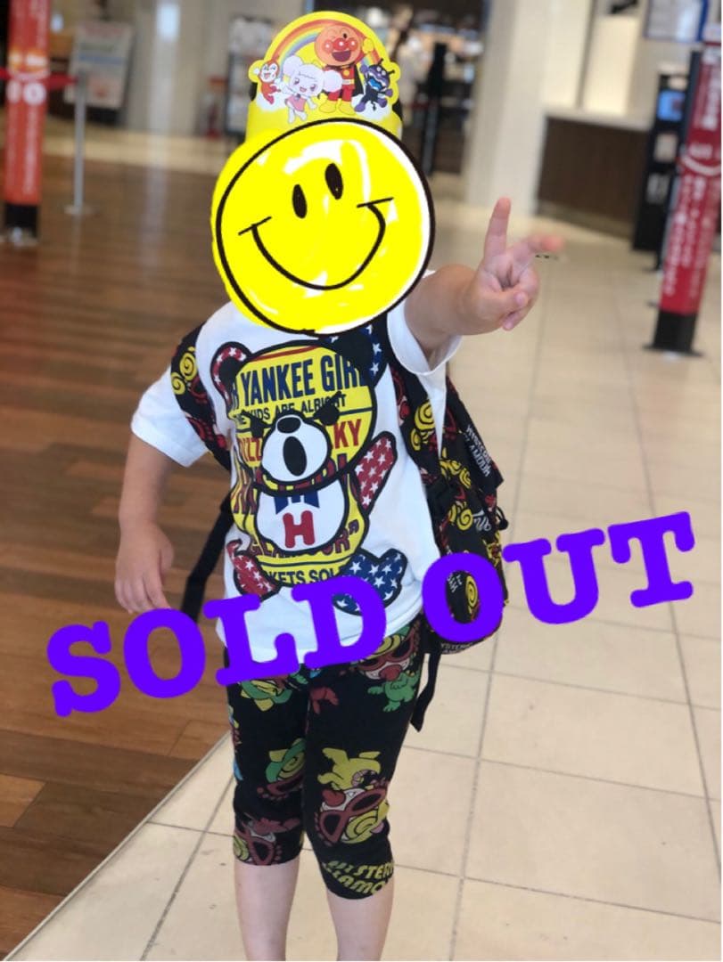 キッザニア　2023年　プロフェス 夏祭り 缶バッジ