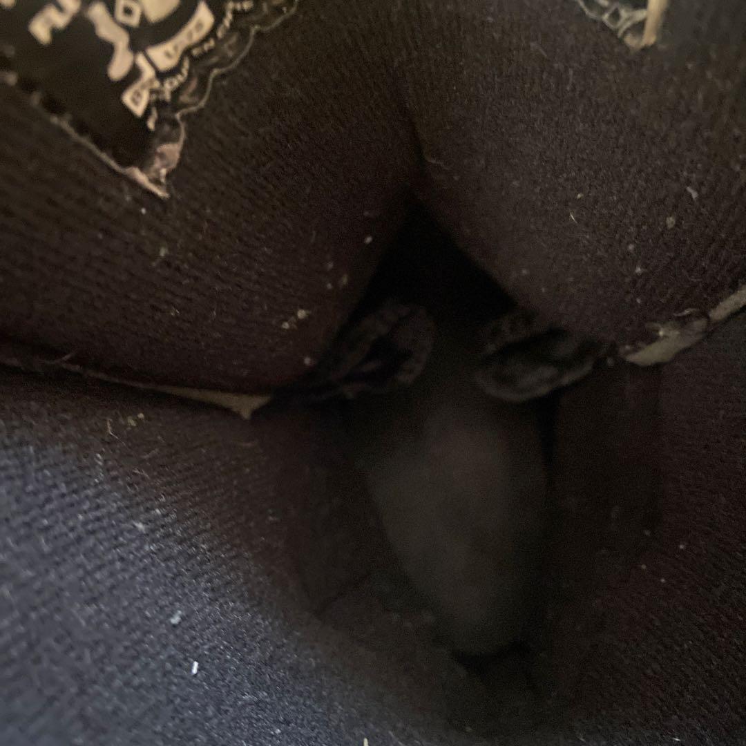 RIDE Norris スノーボードブーツ ブラック23cm