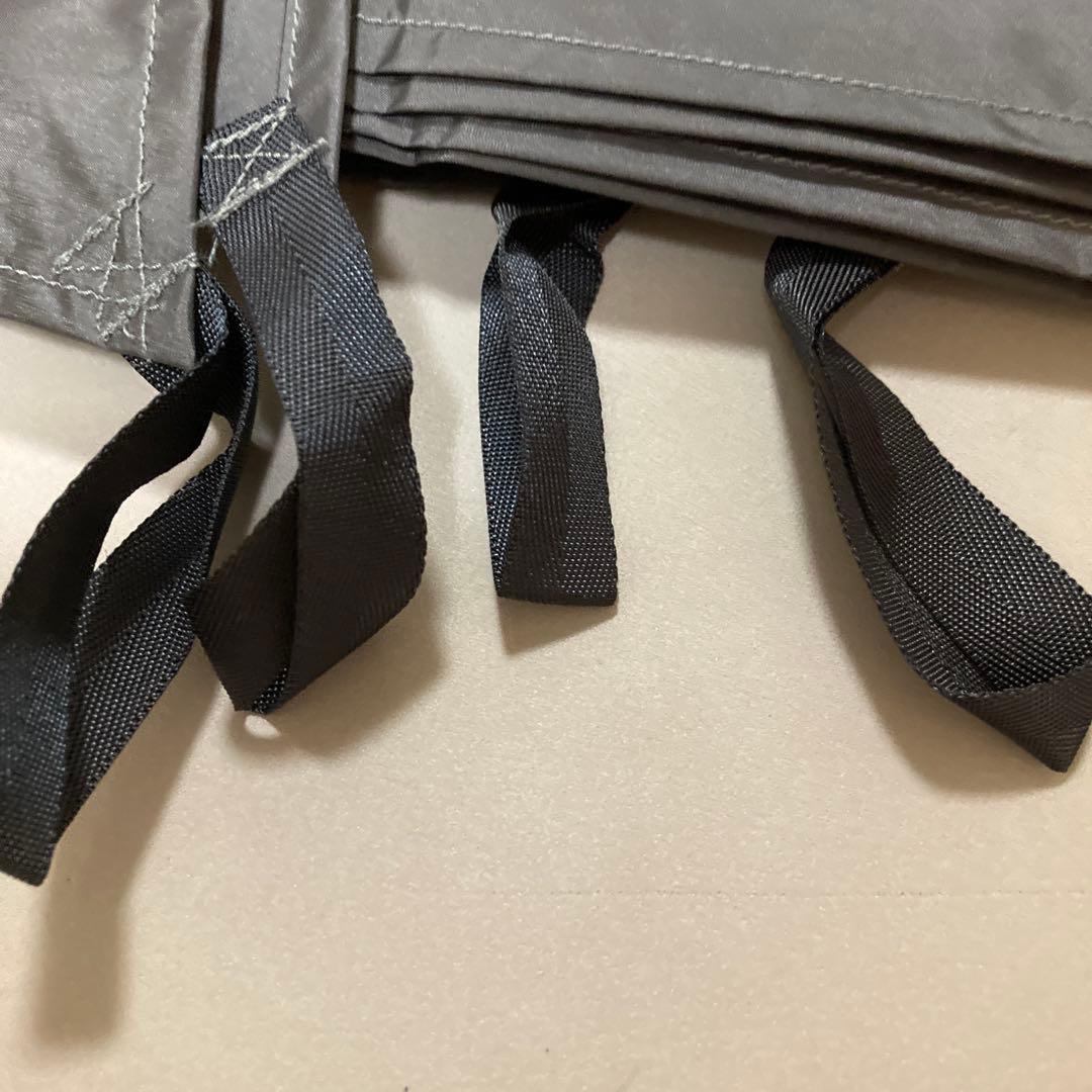 アライテント　RIPEN オニドーム1