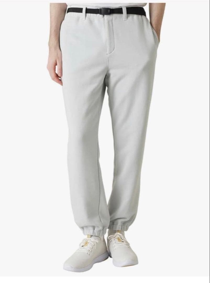 新品サンプル品　キャロウェイ　トラヴィスマシュー　スウェットゴルフパンツ　Ｌ