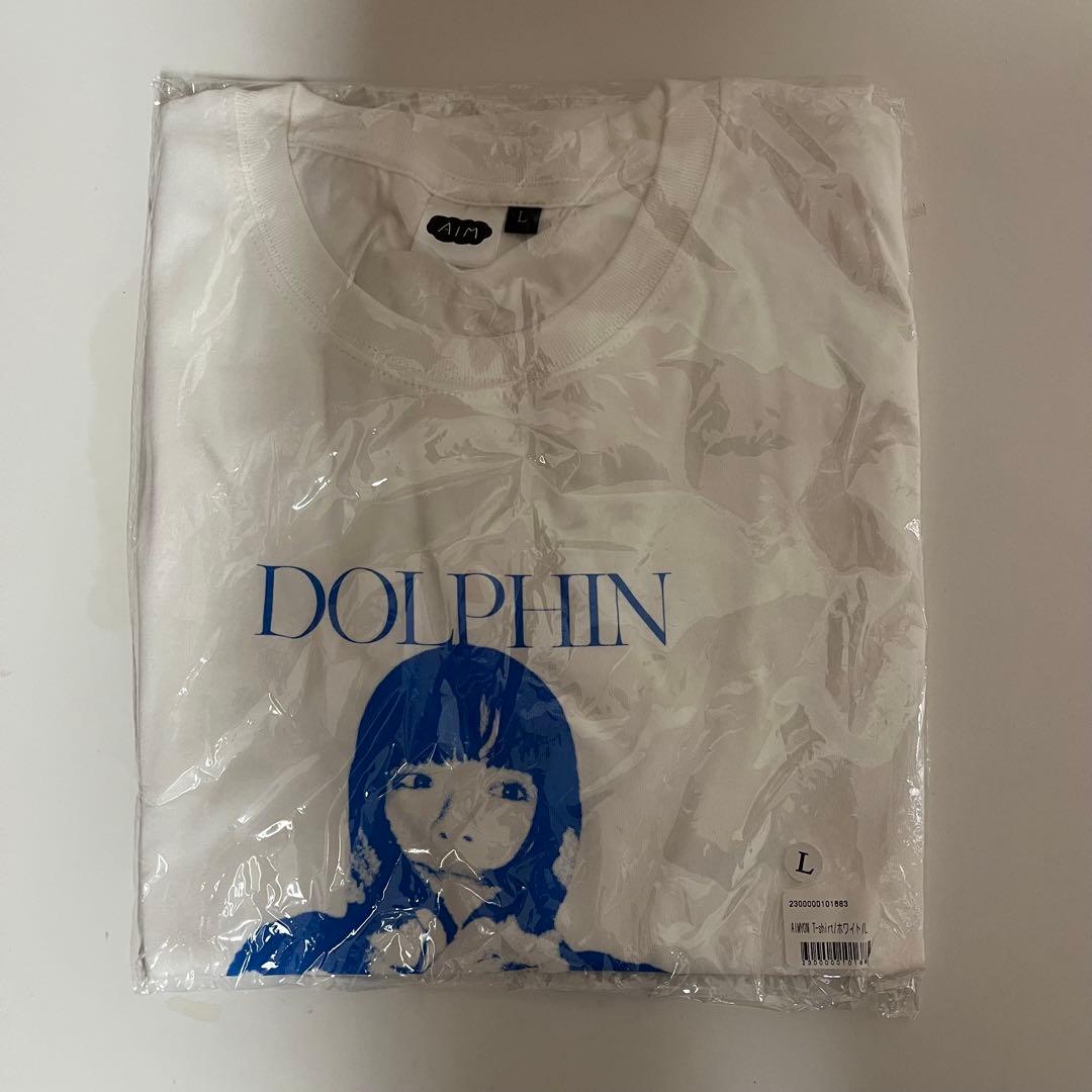 あいみょん　Tシャツ