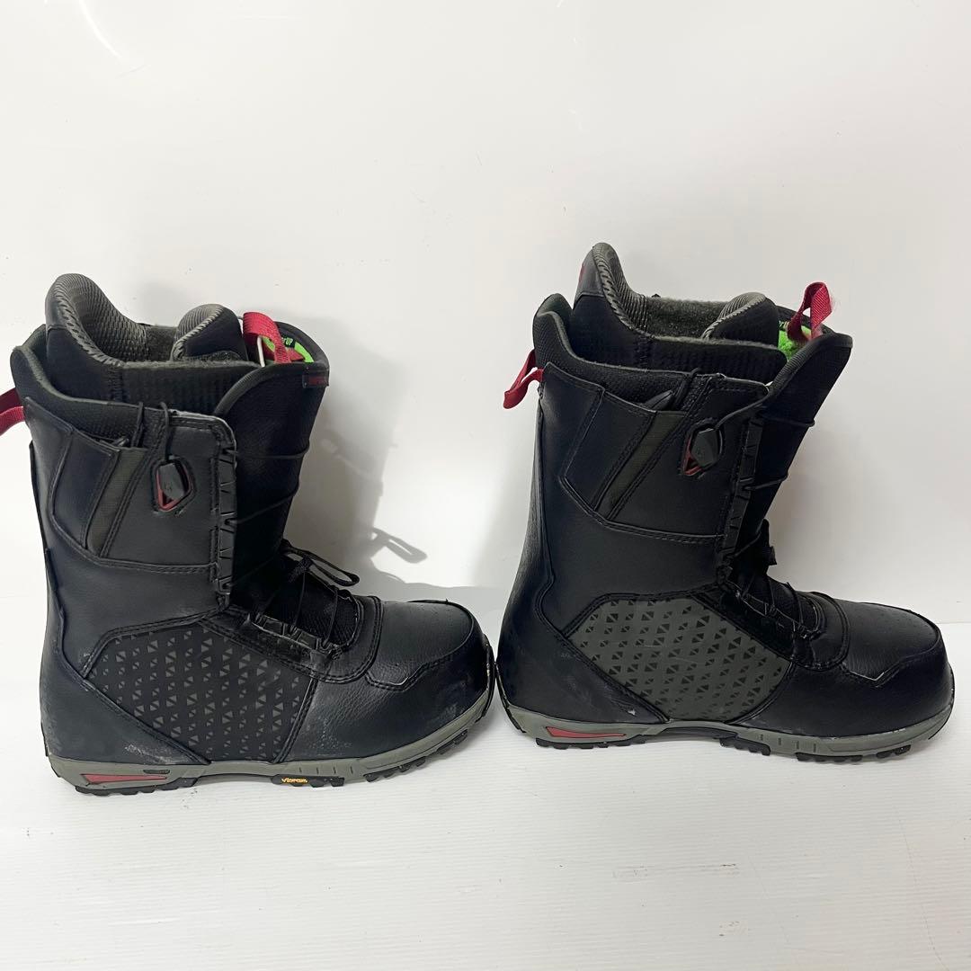 Burton Johan 63 スノボセット　バートン　スノーボード バイン　板