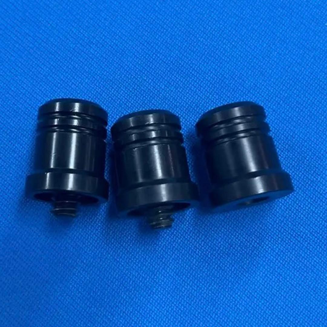 ビリヤードキュー/メッズ/MEZZ//314-2&WD700 2本付/UJ/