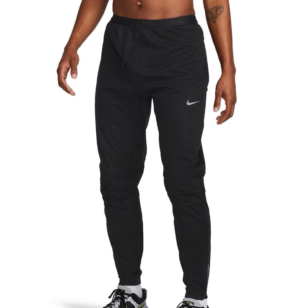 Nike run division stormfit adv パンツ S