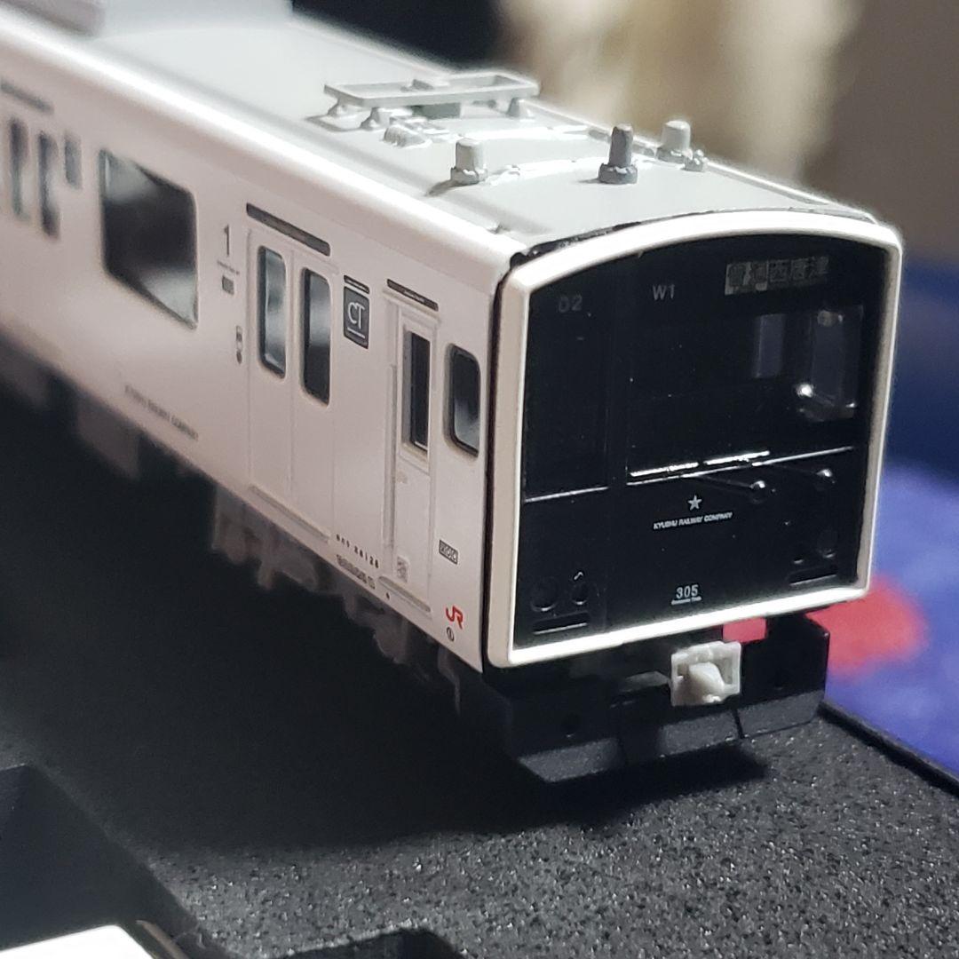 ポポンテッダ　305系　登場時仕様 6両セット