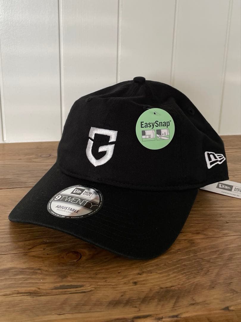 ガンバ大阪 New Era 9TWENTY キャップ