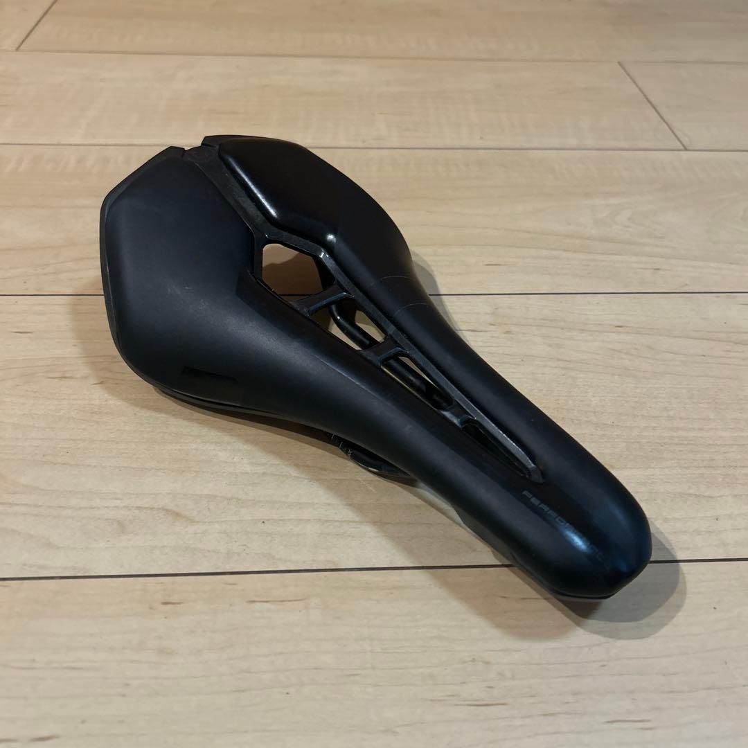 PRO STEALTH カーブドパフォーマンスサドル