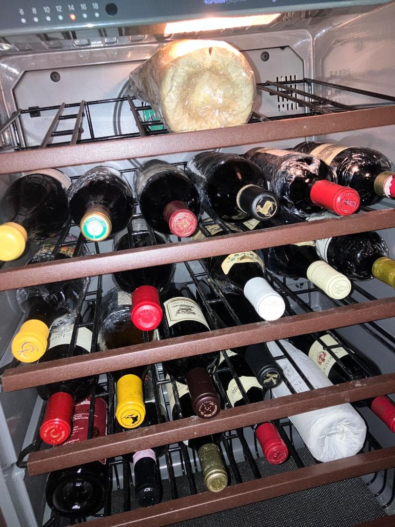 【希少・正規品・美品！】キスラー ピノ・ノワール キュヴェ・エリザベス 2006