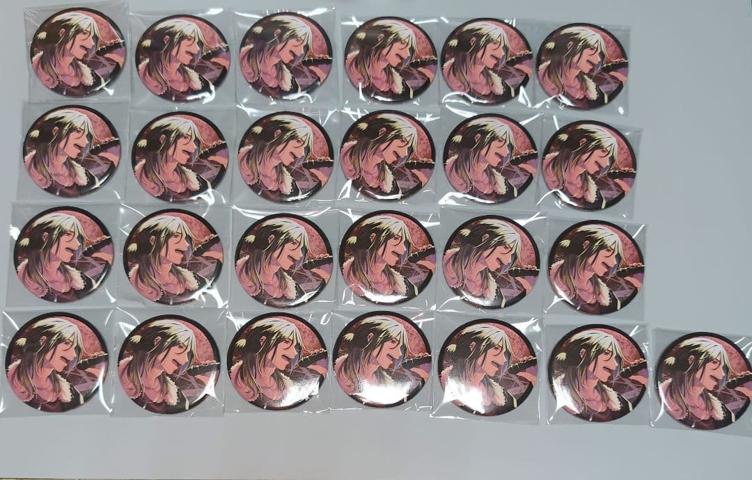 ☆いれいす 悠佑 3周年