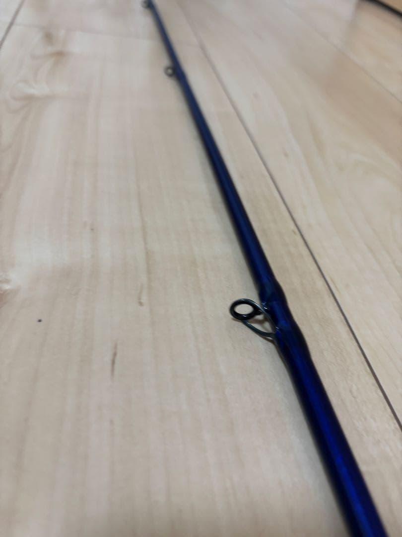 セントクロイ レジェンドトーナメントLBTC71MHF