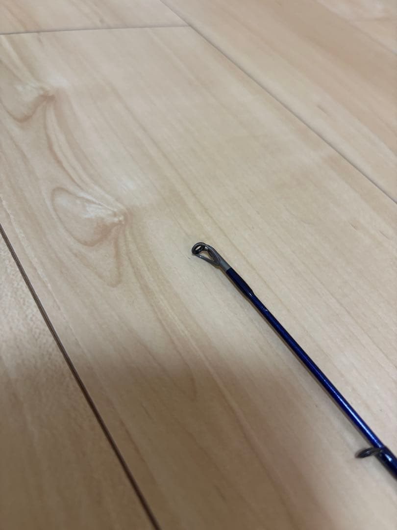 セントクロイ レジェンドトーナメントLBTC71MHF