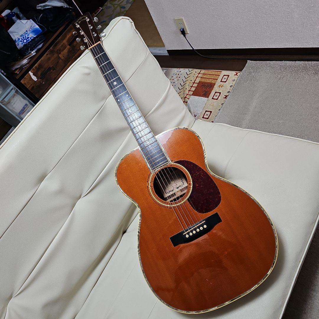 Sigma.by.Martin.SEC-1500R 希少ハードケース付き。