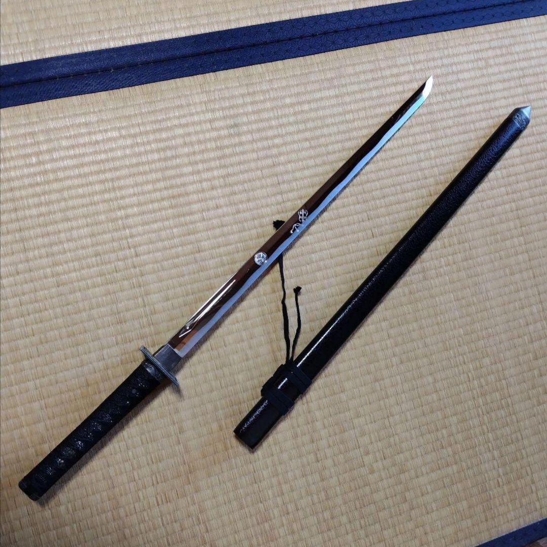 忍者刀　模造刀　コスプレ