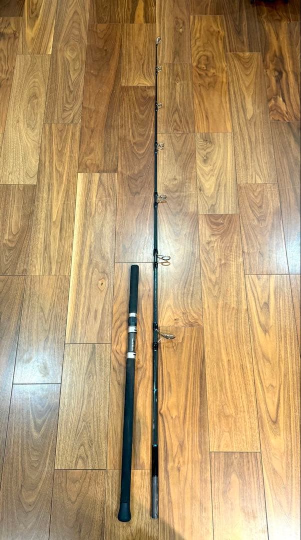 passions Hawk 82XH 空輸不可