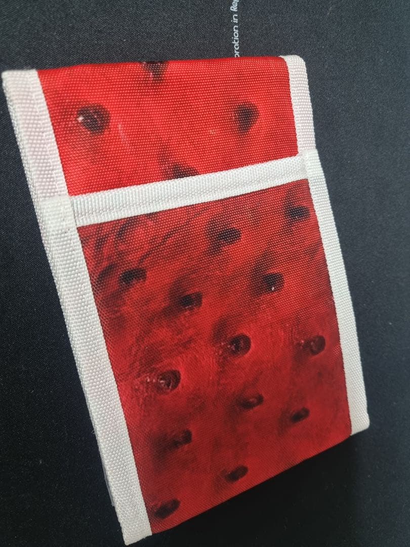 新学校のリーダーズ 腕章 財布