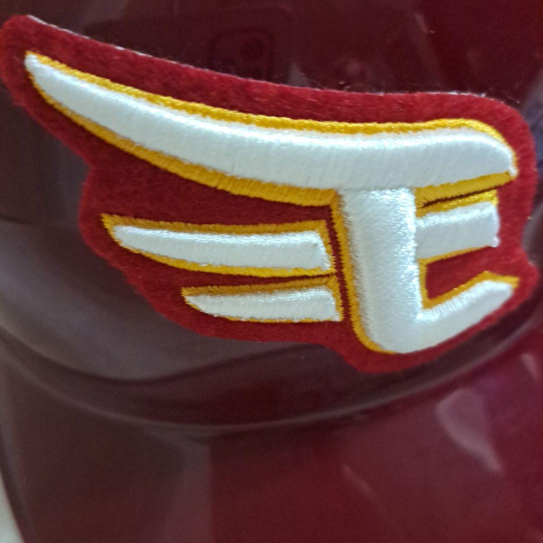 楽天イーグルス刺繍入りヘルメット　FC用ヘルメット　レプリカヘルメットセット