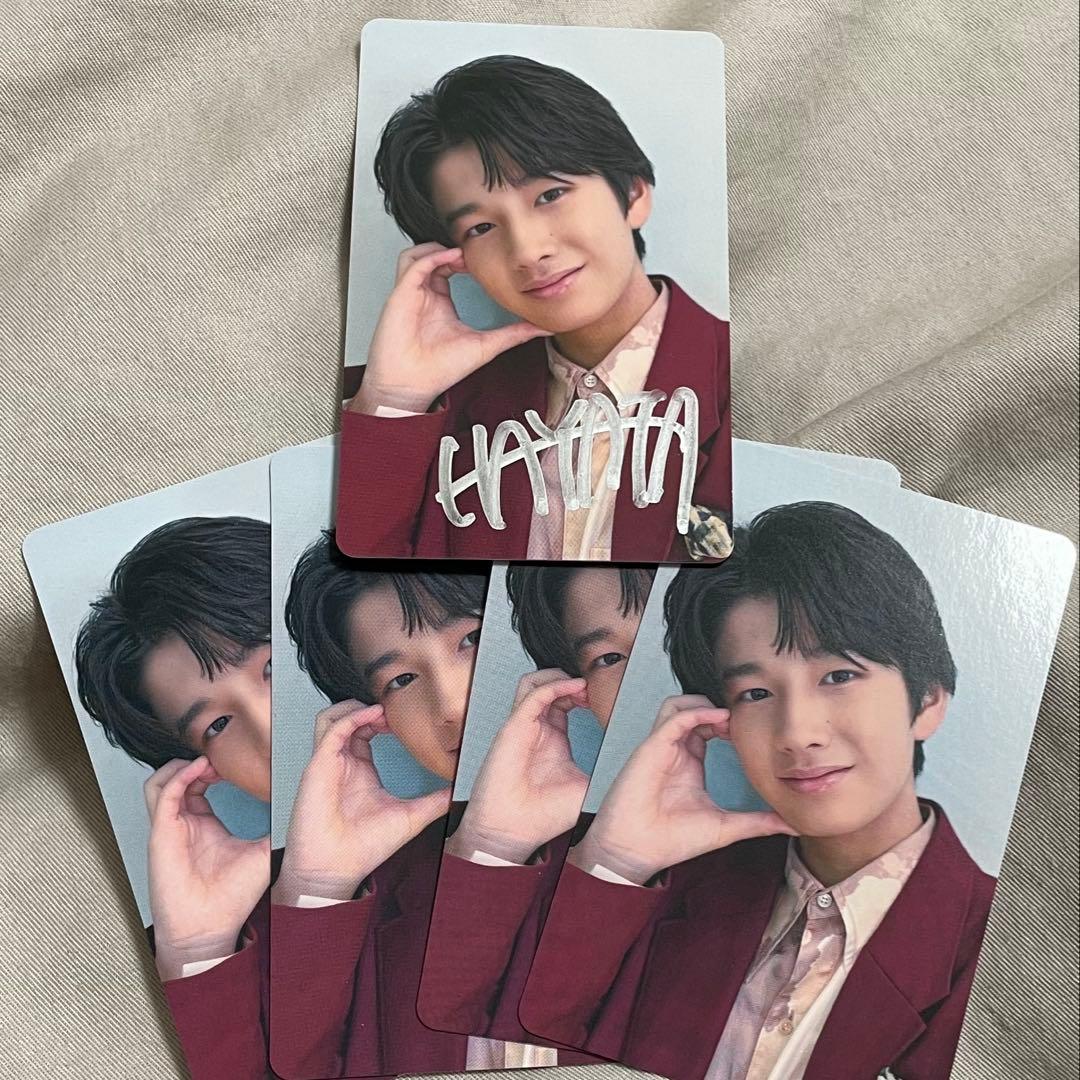 田村颯大 バトボ ボイテリ