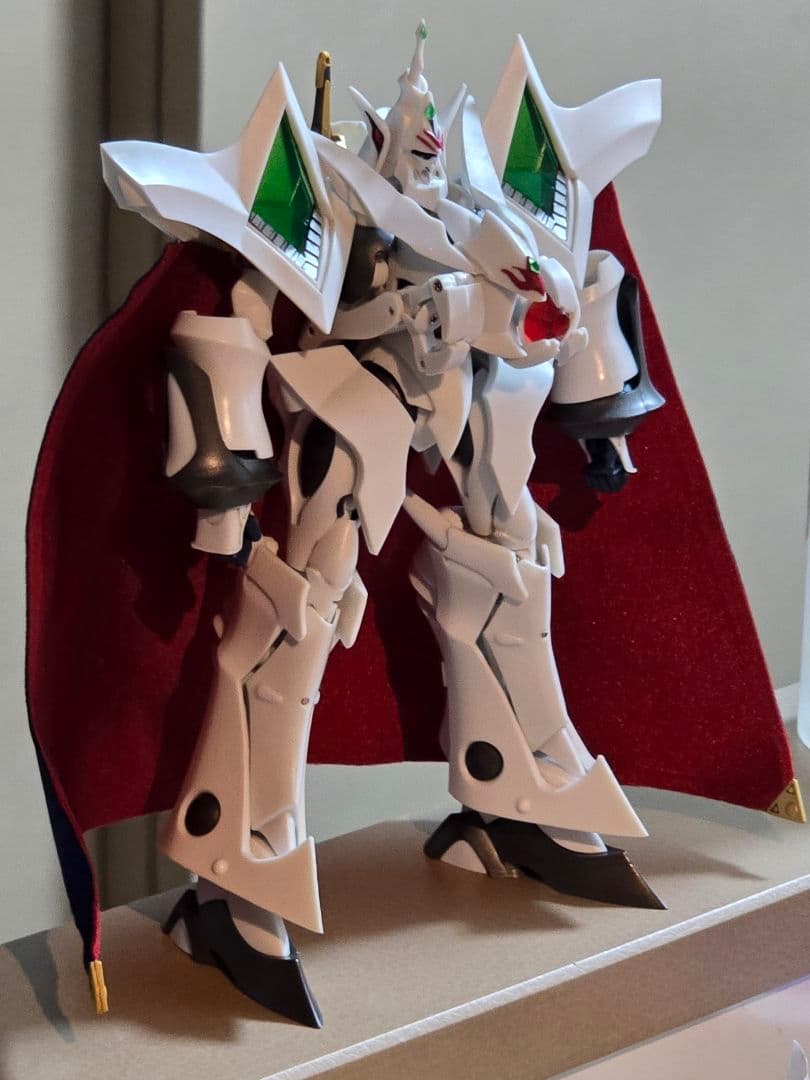 SHE 変形エスカフローネ