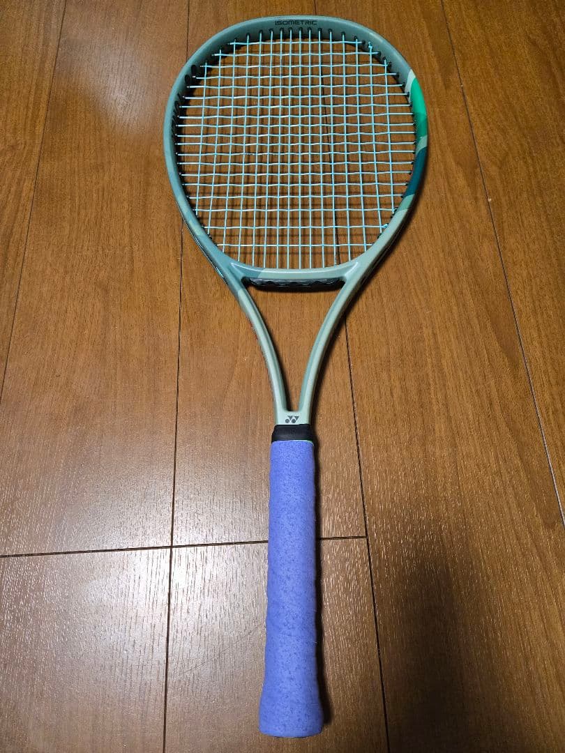 YONEX　パーセプト100L　G1
