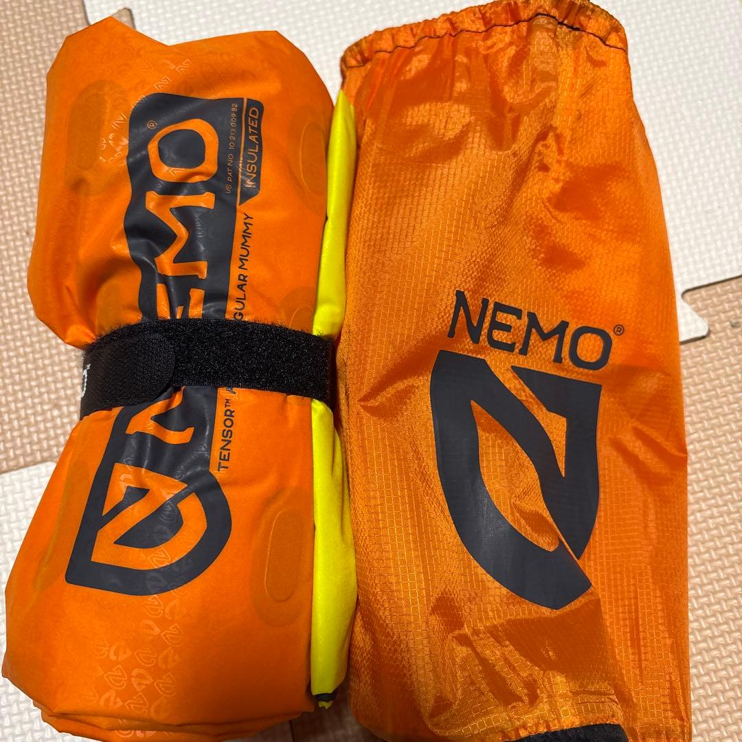 NEMO テンサーアルパインレギュラー