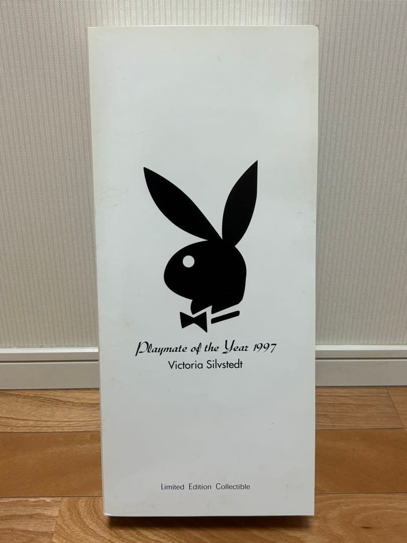 その他 PLAYBOY Playmate 1997 Victoria Silvstedt
