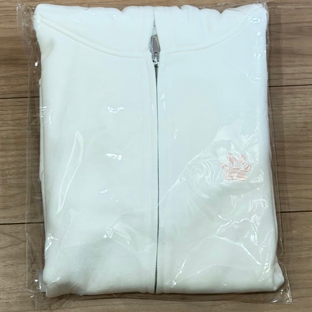 SKZOO Leebit リービット　フーディー パーカー　スキズ