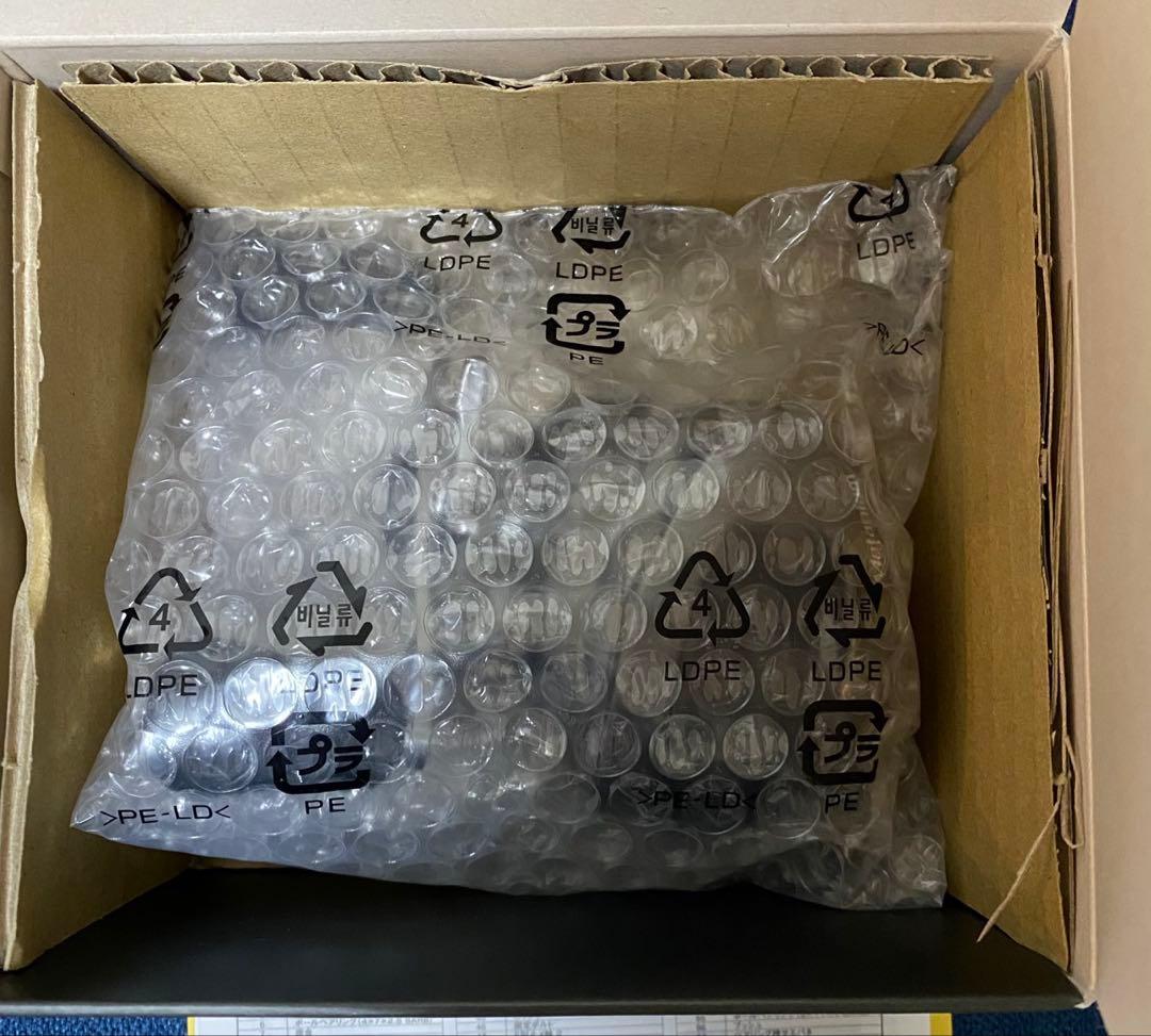 20 メタニウムHG nium HG ベイトリール　左巻き