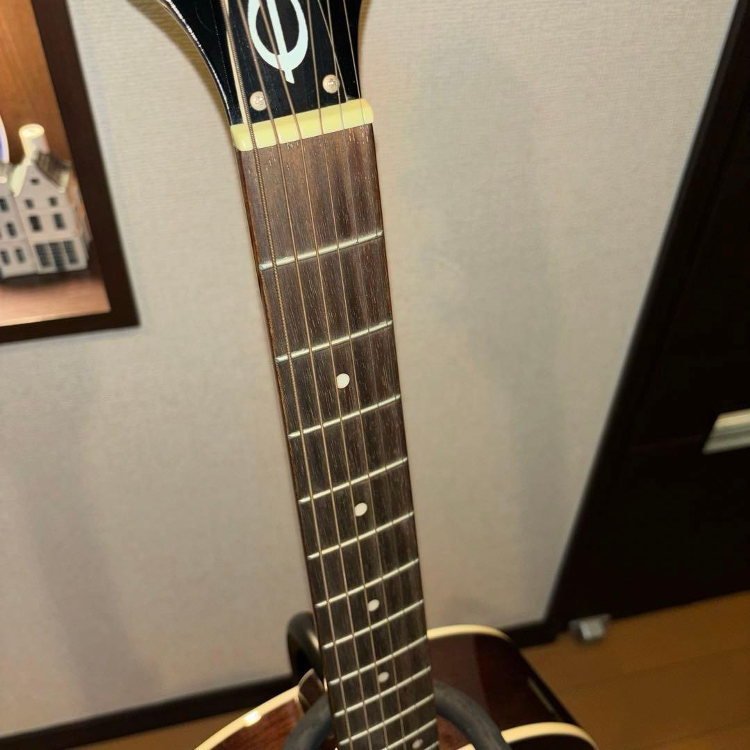 Epiphone 1963 EJ-45/VS アコースティックギター