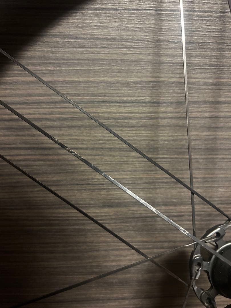 campagnolo カンパニョーロ ZONDA ゾンダ リアホイール リムB