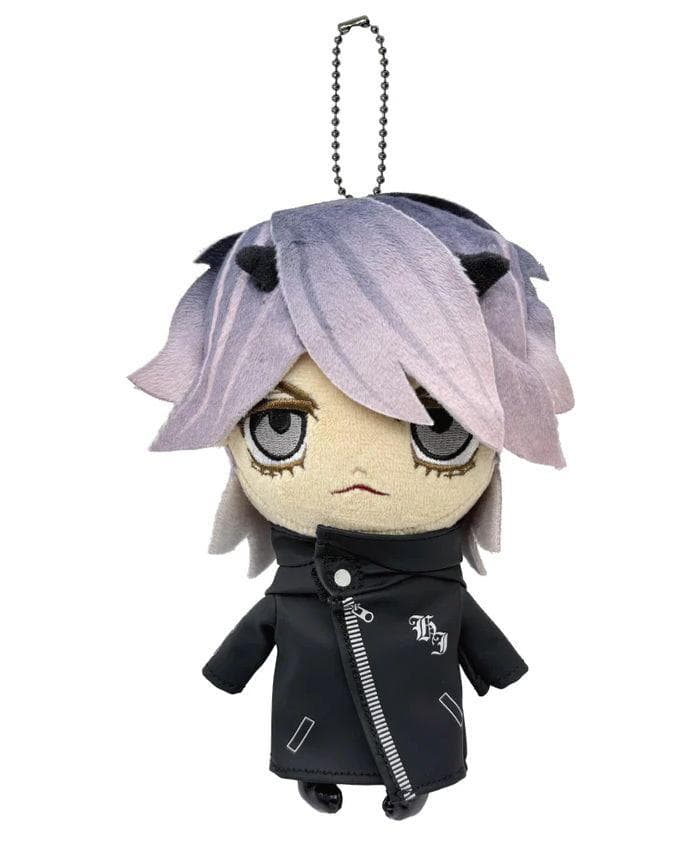 【新品】 HYDE 2025 STUFFED KEYCHAIN